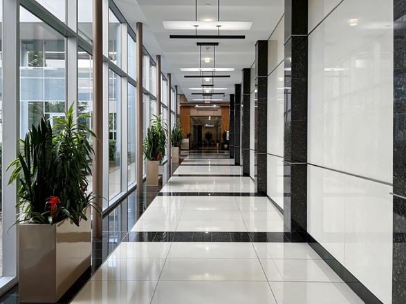 Regus - Houston - Energy Tower III