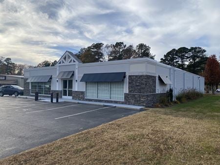 Photo of commercial space at 1516 S Salisbury Blvd, Salisbury, MD 21801 in Salisbury