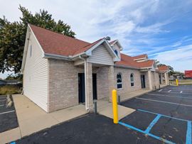 302-306 S Baldwin Ave