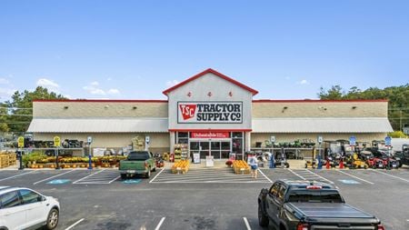 Other space for Sale at 391 N Main St in Woodruff
