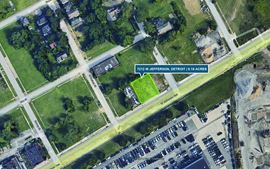 11908-11940 Conner St