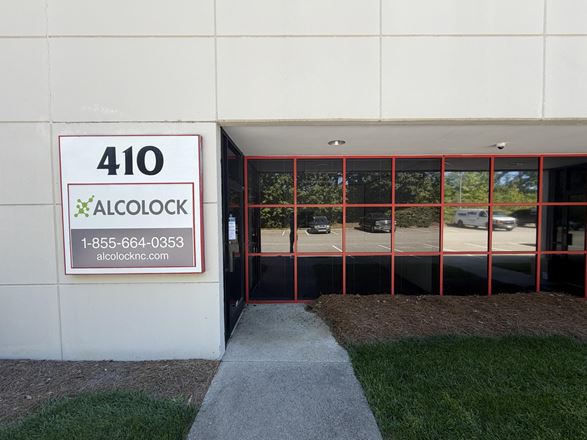 2606 Phoenix Drive, Suite 410
