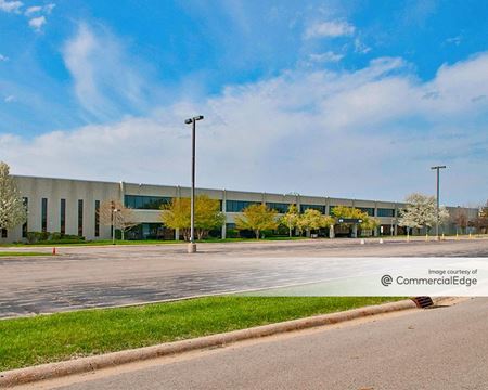 Industrial space for Rent at 4000 Commercial Avenue in Northbrook