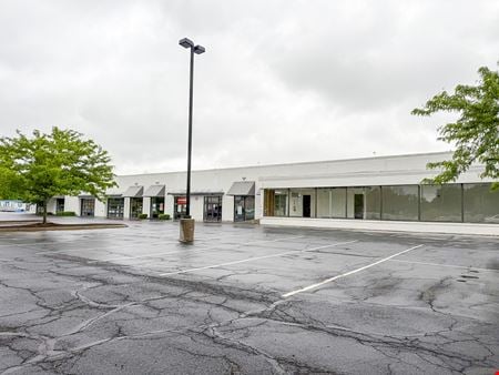 Retail space for Sale at 5055 E Main St in Columbus