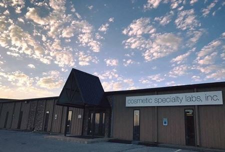 Photo of commercial space at 210 SW Texas Ave in Lawton