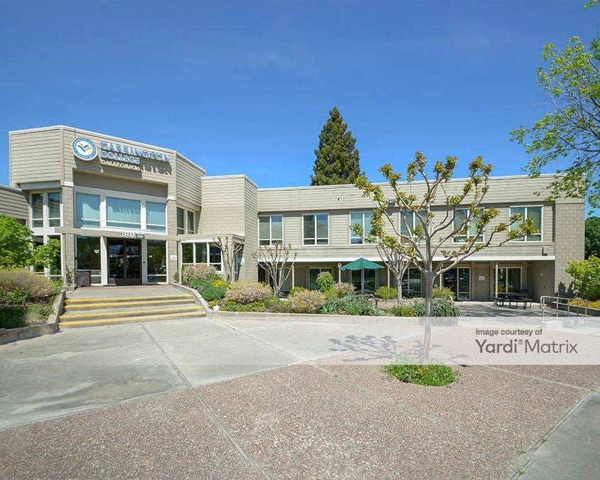 Civic Center Office Park - 370, 380 Civic Drive & 2199 Norse Drive