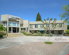 Civic Center Office Park - 370, 380 Civic Drive & 2199 Norse Drive