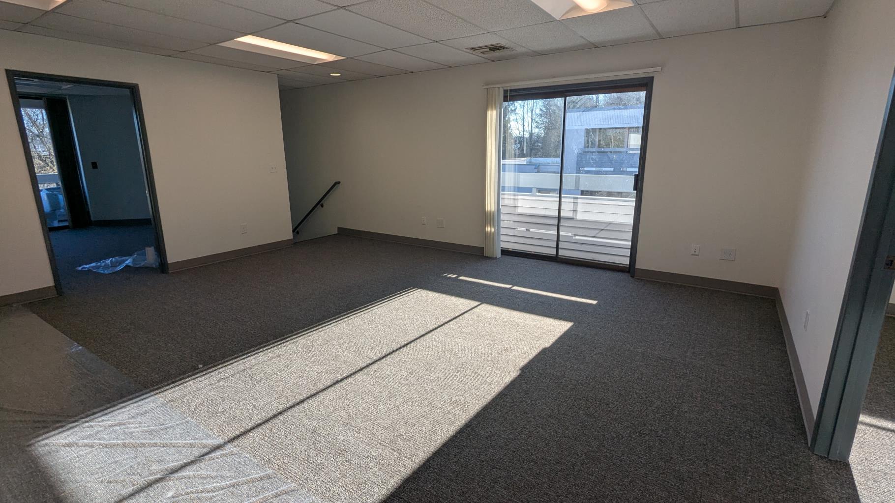 Renton Business Park