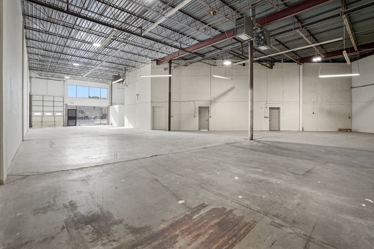 Northern Virginia Industrial Park