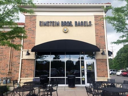 Retail space for Rent at SEC Willow Road & Pfingsten Road in Glenview