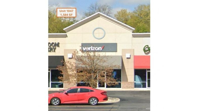 Auburn Shoppes Shopping Center
