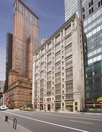 Rodin Studios I 200 West 57th Street