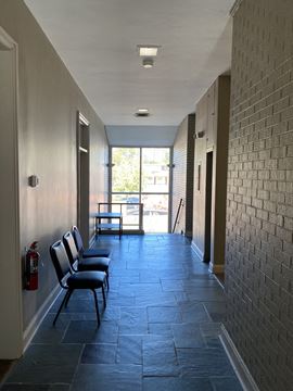 Shared Office Spaces