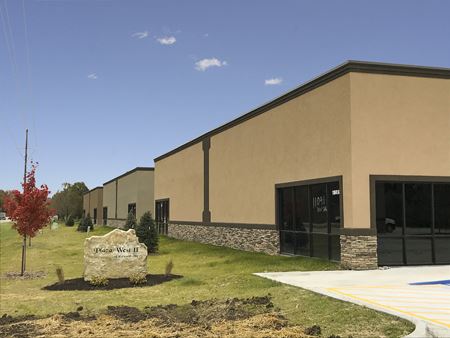 Photo of commercial space at 11031 Kaw Dr in Edwardsville