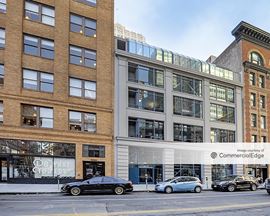 156 2nd Street