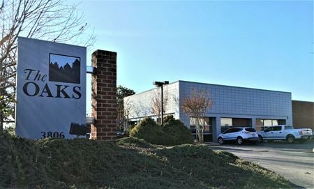 Office space for Rent at 3826 Thirlane Rd NW in Roanoke