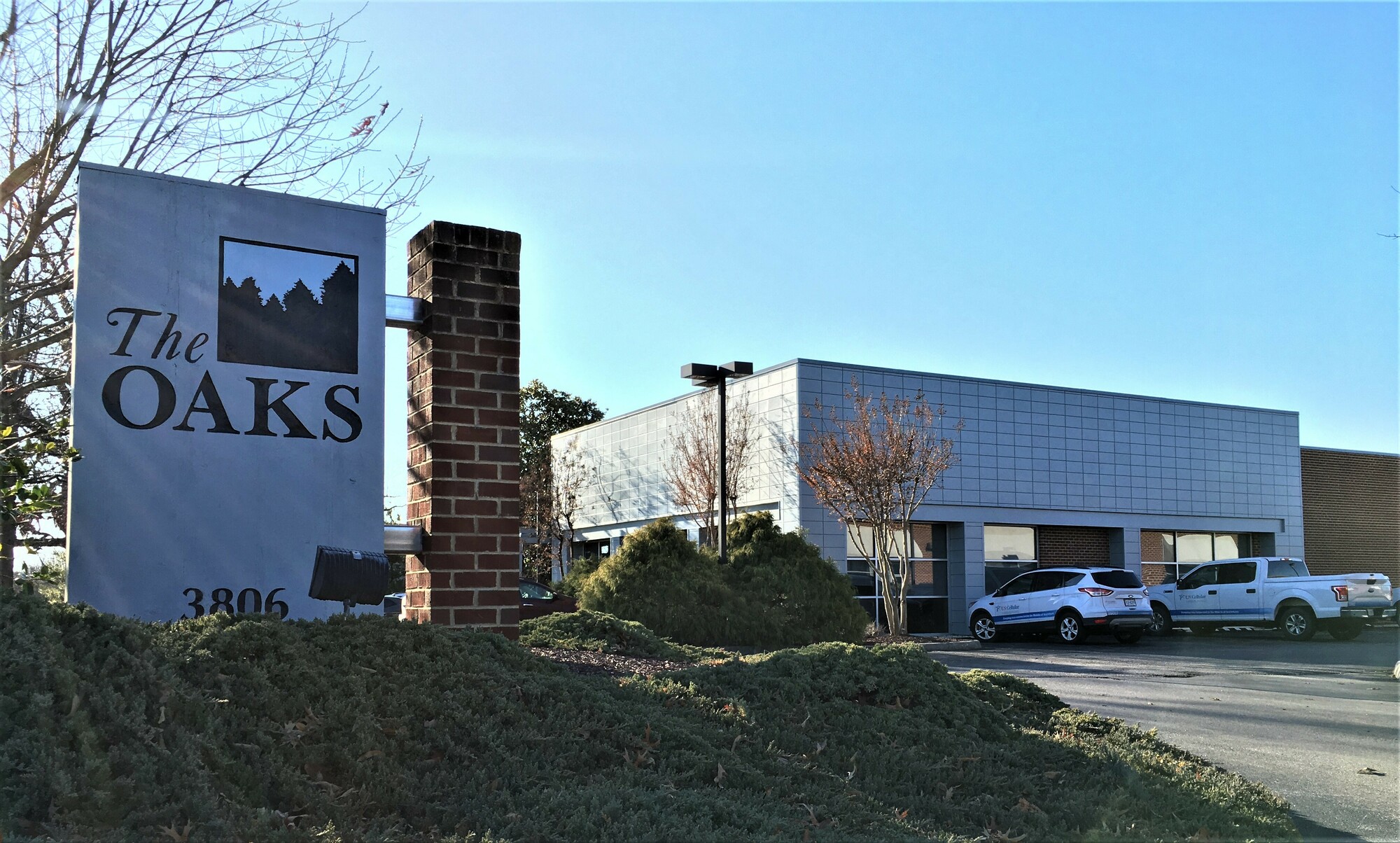 3826 Thirlane Rd NW, Roanoke, VA 24019