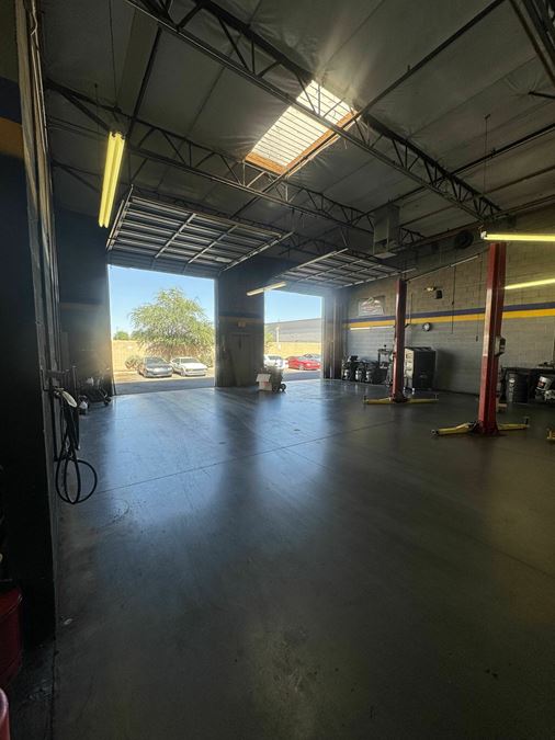 875 N McQueen Rd