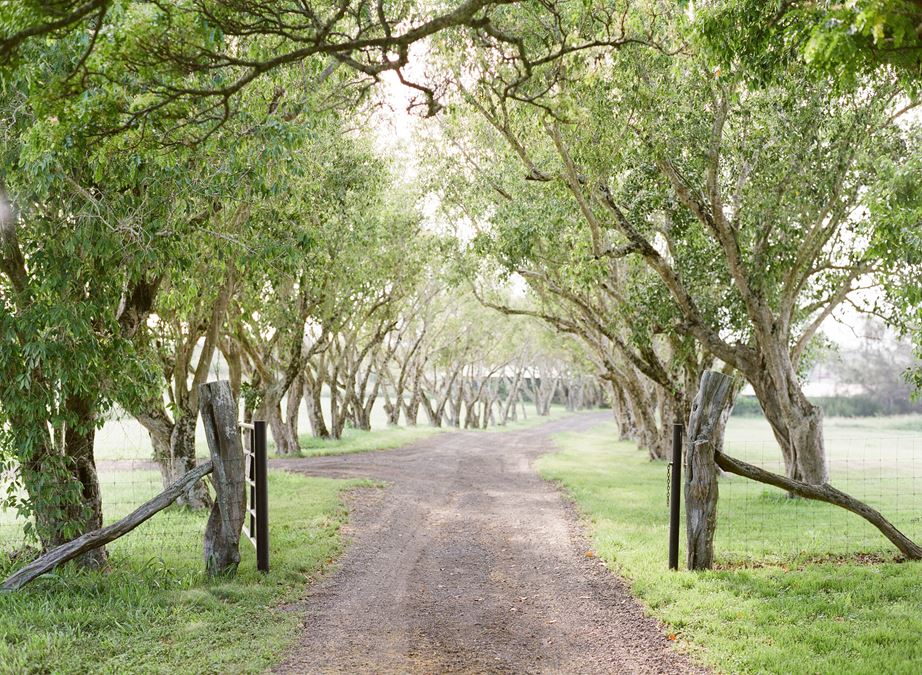 Hawaii Guest Ranch