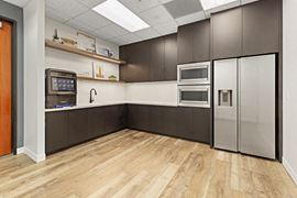 Premier Workspaces - NSC - City of Orange California