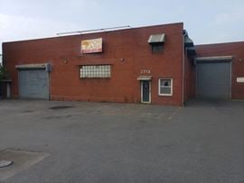 2713 N Point Blvd