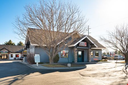 Retail space for Sale at 7730 Shedhorn Dr in Bozeman