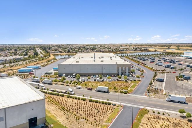 Southport Business Park Building 2