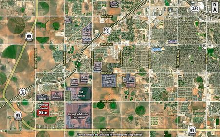 Other space for Sale at Flint Ave in Wolfforth