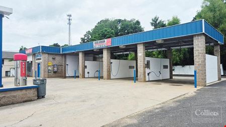 Other space for Sale at 4702 Central Ave in Hot Springs