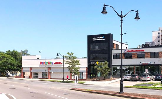 Retail/Medical Opportunity