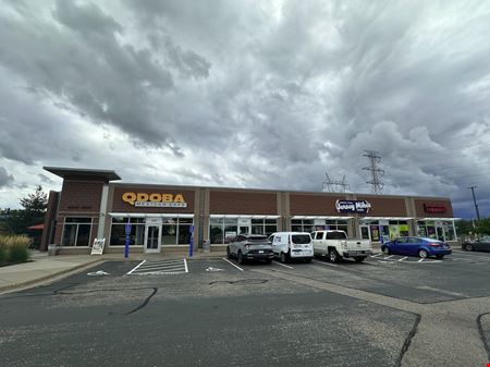 Photo of commercial space at 4041-4061 Dean Lakes Blvd in Shakopee