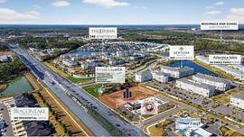 Beachwalk Outparcel 11
