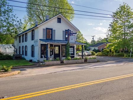 Free Standing Multi-Use Property for Sale - Aldie