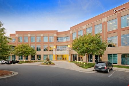 Office space for Rent at 3430 Toringdon Way in Charlotte