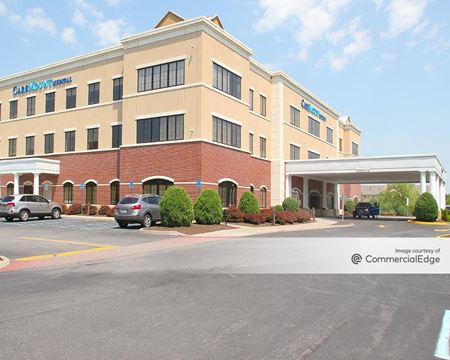 Office space for Rent at 600 Westage Business Center Drive in Fishkill