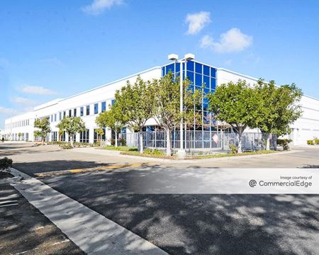 Industrial space for Rent at 3301 Sturgis Road in Oxnard