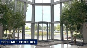 500 - 540 Lake Cook Rd