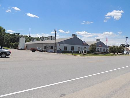 Photo of commercial space at 20175 W Mill Rd in Galesville