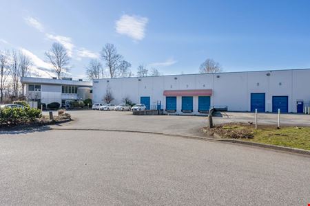 Photo of commercial space at 8985 Fraserwood Court in Burnaby