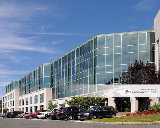 20 Commerce Drive