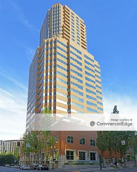 Koin Tower