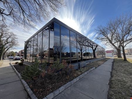 Photo of commercial space at 1133 E 2nd St N in Wichita