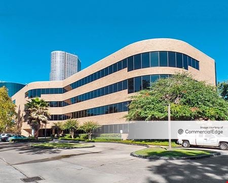 Office space for Rent at 1811 Bering Drive in Houston