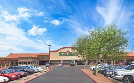 Photo of commercial space at 5802-5830 W Thomas Road in Phoenix