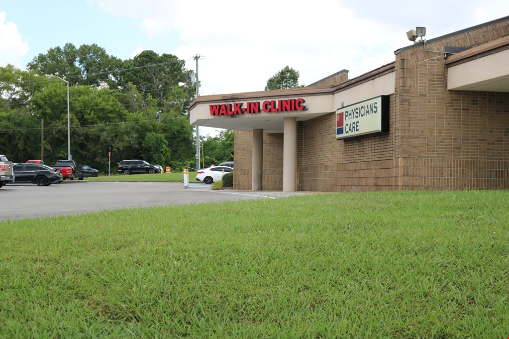 Single Tenant Medical Office Opportunity | Lease with Renewal Options in Place | 403 McBrien Rd., Chattanooga, TN