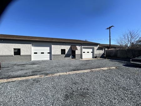 Photo of commercial space at 5477 Mauser Street in Laurys Station