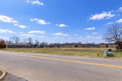 2.33 Acres of Vogel Rd Frontage