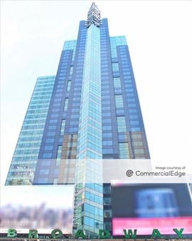 1540 Broadway