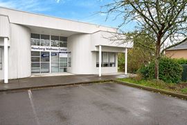 308 Villa Road Suite 116