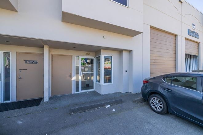 Unit 2150 - 1851 Savage Road